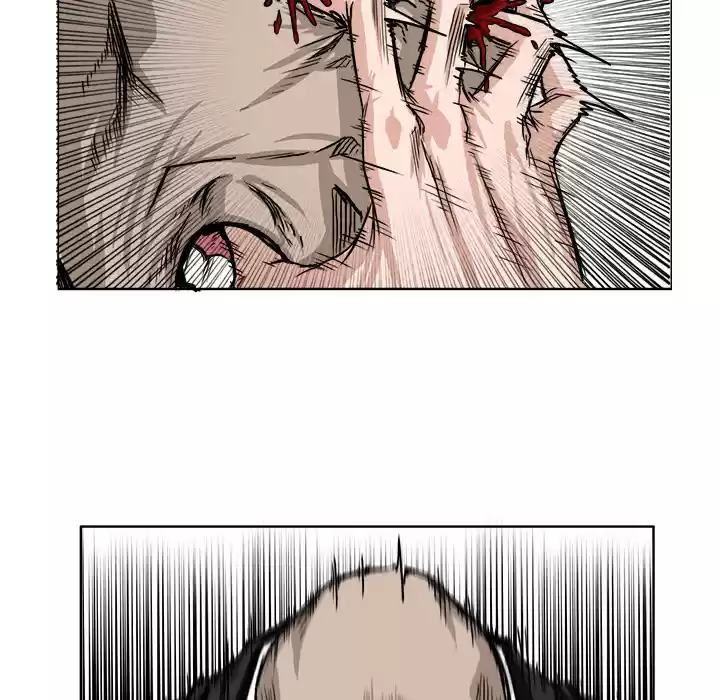 Boss in School ch.43