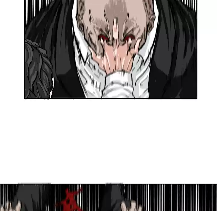 Boss in School ch.43