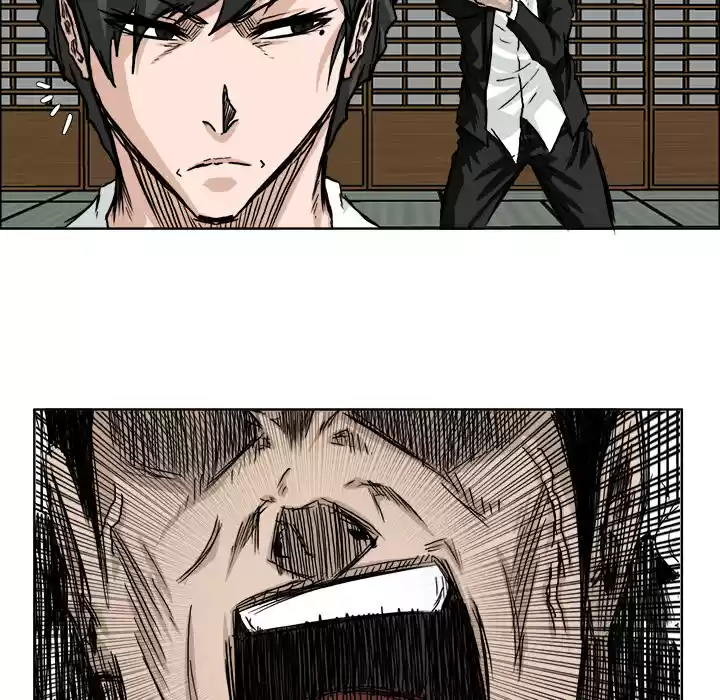 Boss in School ch.44