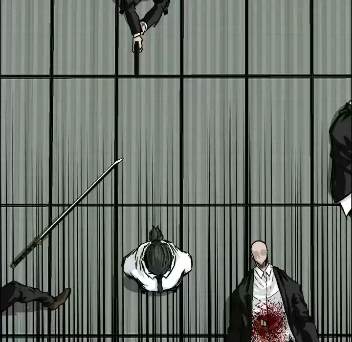 Boss in School ch.44