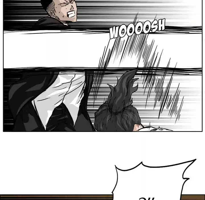 Boss in School ch.44