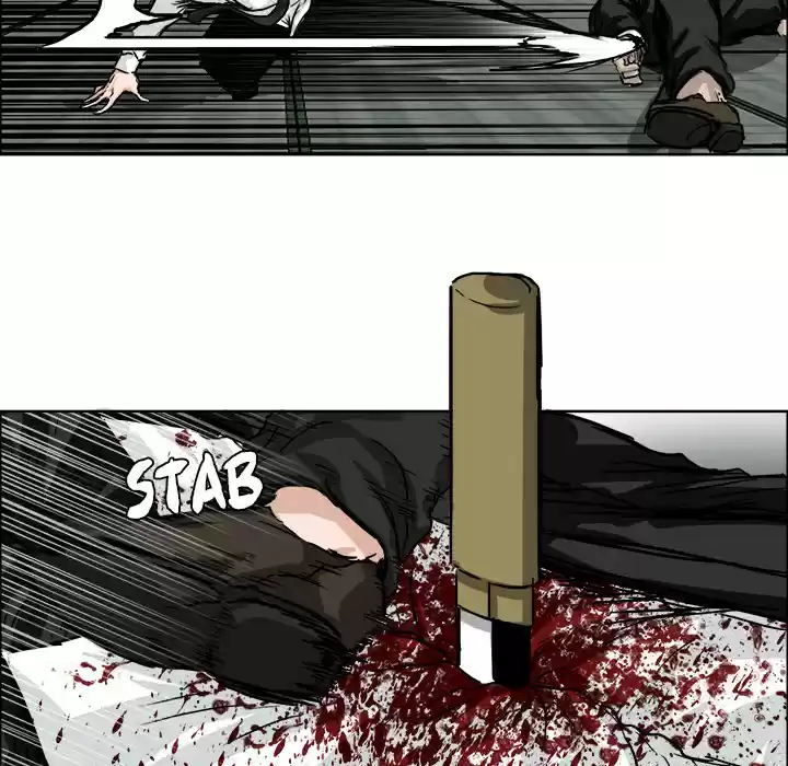 Boss in School ch.44