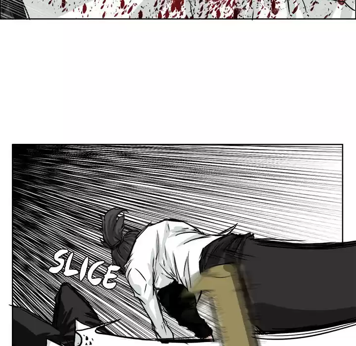 Boss in School ch.44