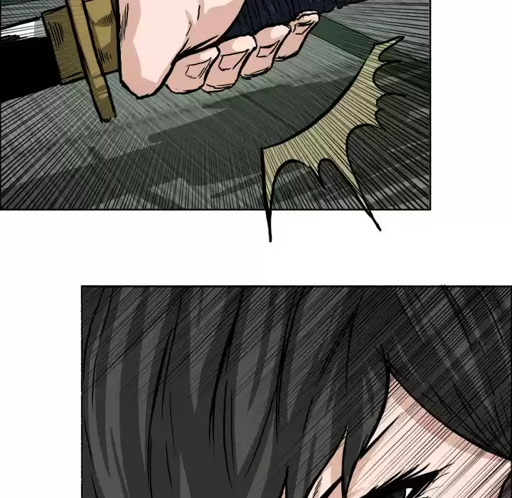 Boss in School ch.44