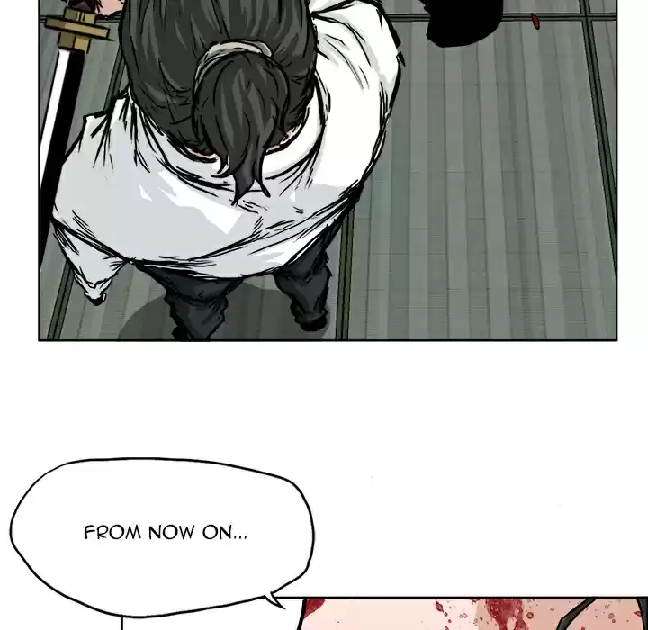 Boss in School ch.44