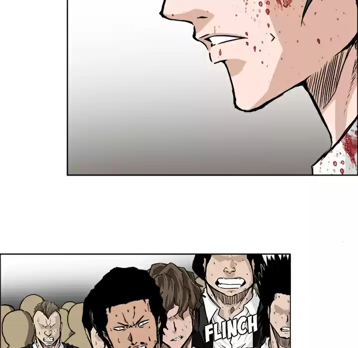 Boss in School ch.44