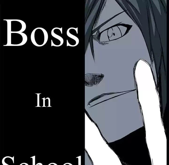 Boss in School ch.44