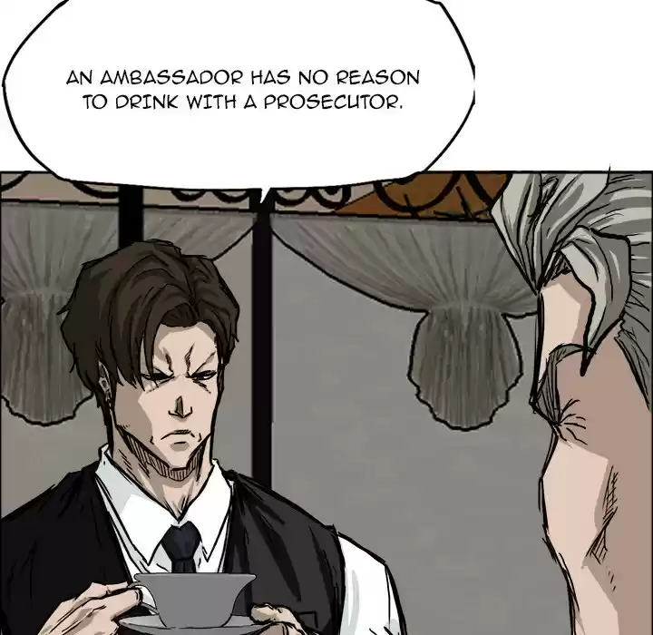 Boss in School ch.44