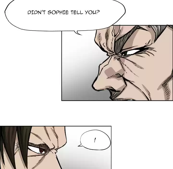 Boss in School ch.44