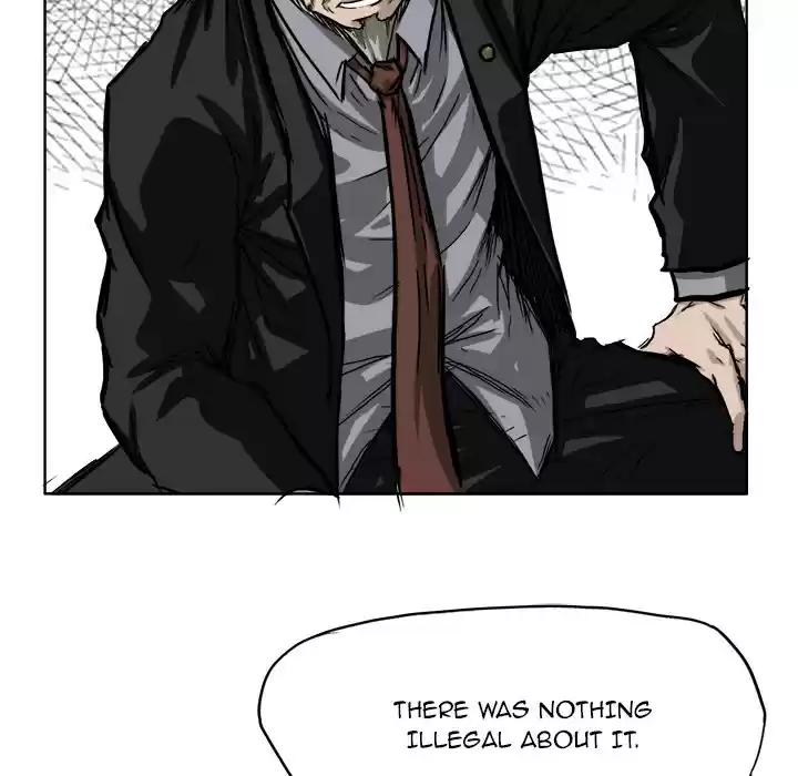 Boss in School ch.44