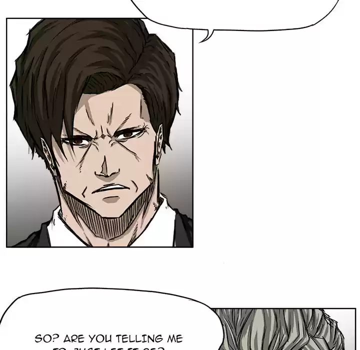 Boss in School ch.44