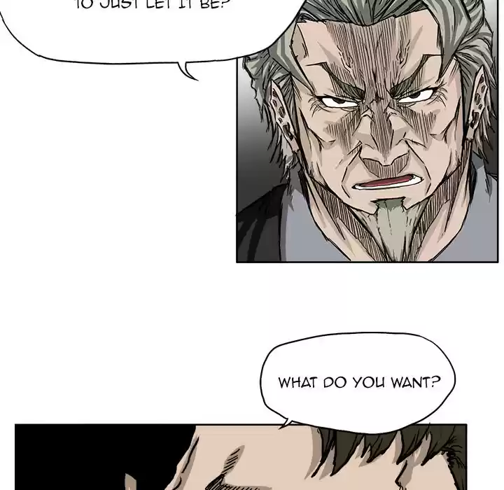 Boss in School ch.44