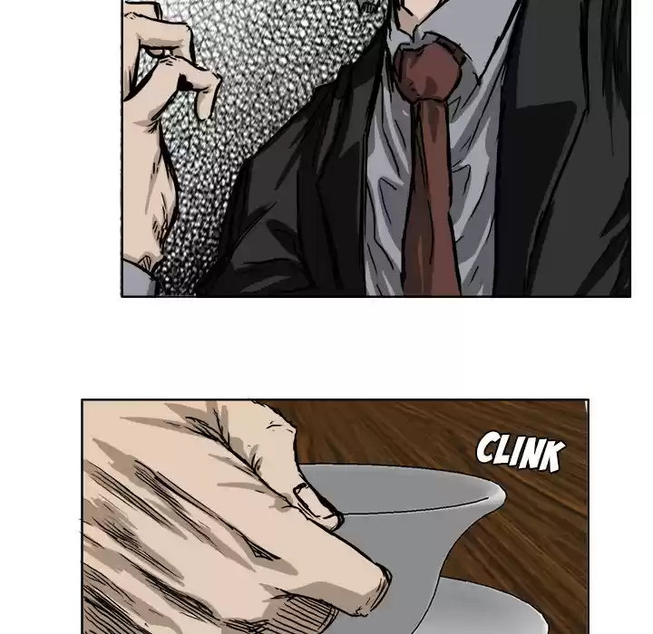 Boss in School ch.44