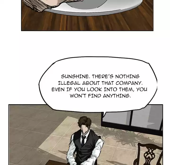 Boss in School ch.44