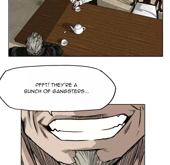 Boss in School ch.44