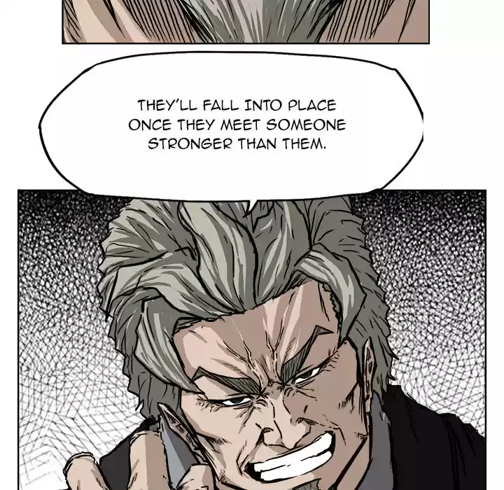 Boss in School ch.44