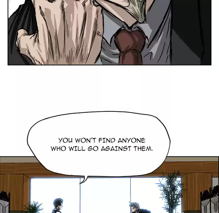 Boss in School ch.44