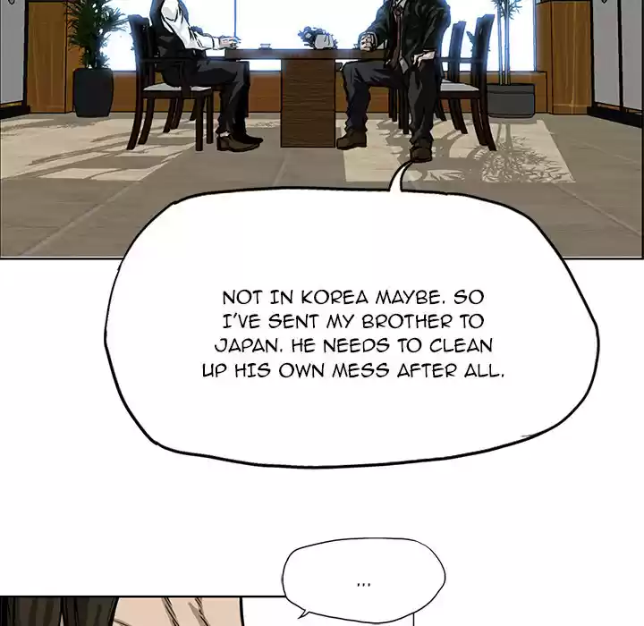 Boss in School ch.44