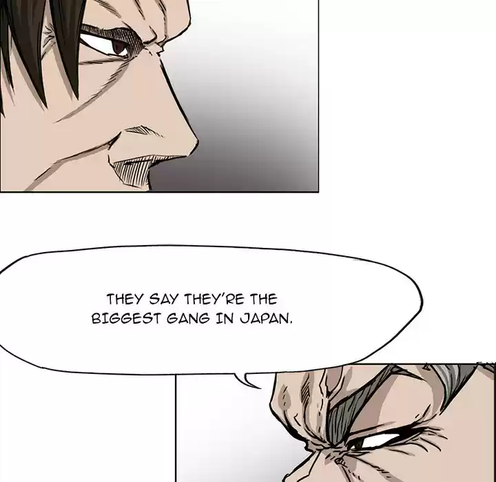 Boss in School ch.44