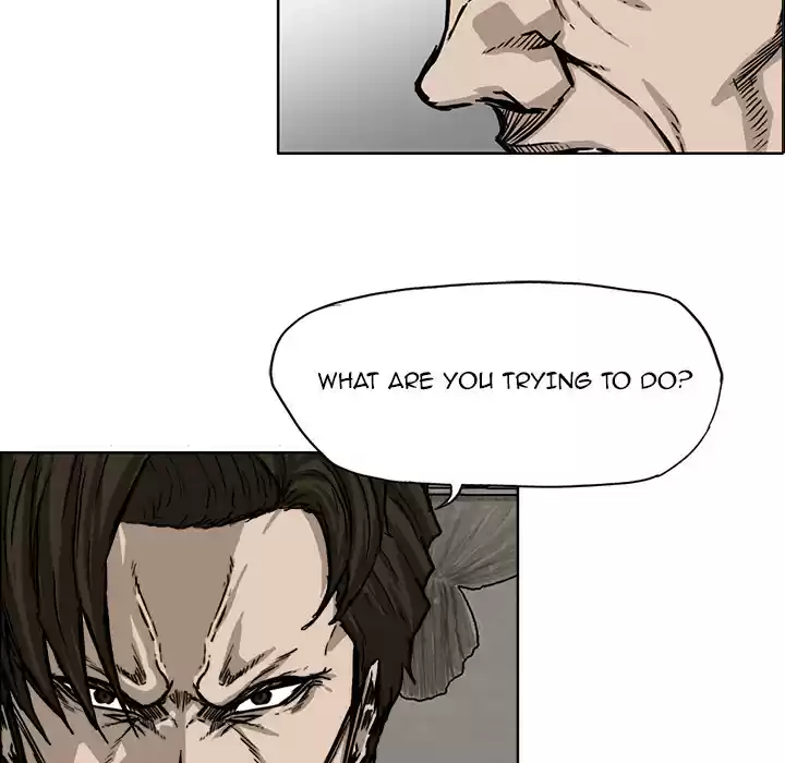 Boss in School ch.44