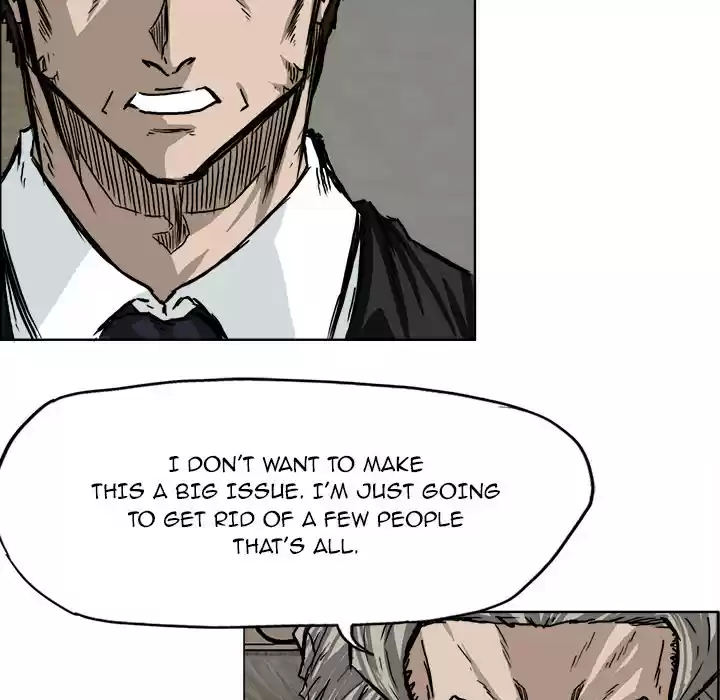 Boss in School ch.44