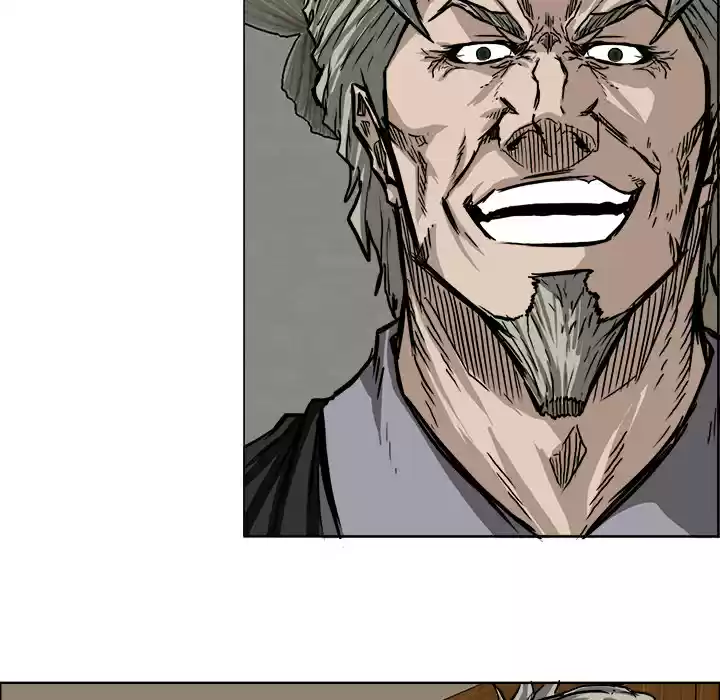 Boss in School ch.44