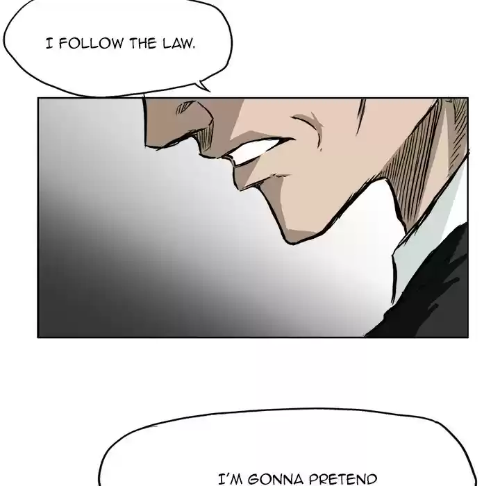 Boss in School ch.44