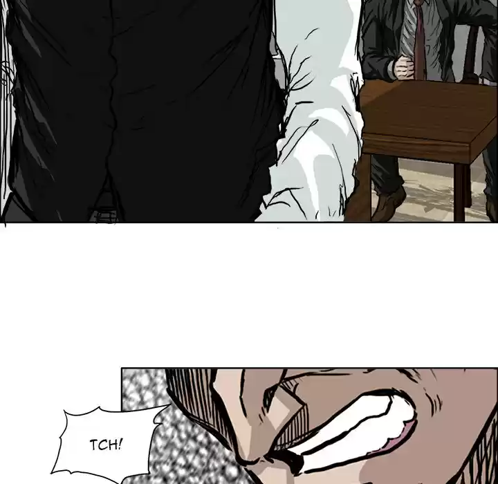 Boss in School ch.44