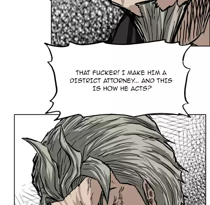 Boss in School ch.44