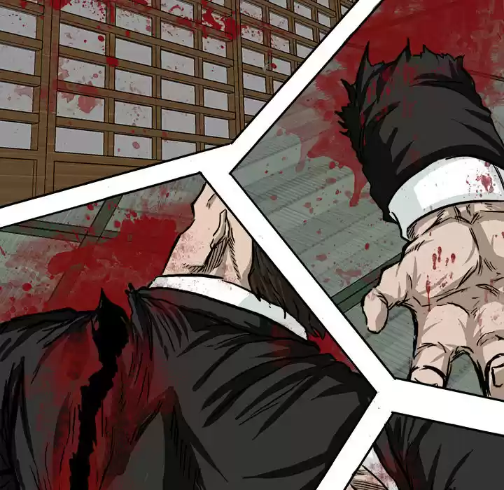 Boss in School ch.44