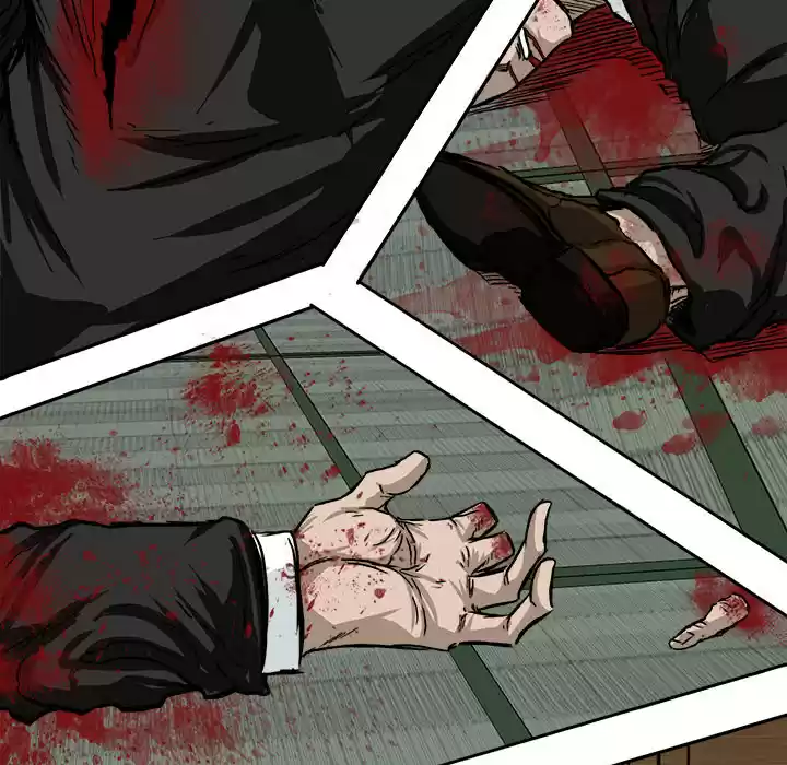 Boss in School ch.44