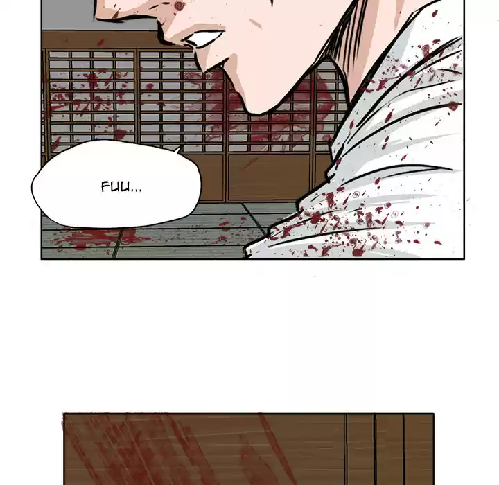 Boss in School ch.44