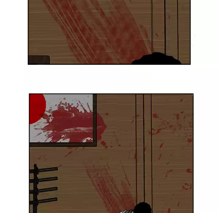 Boss in School ch.44