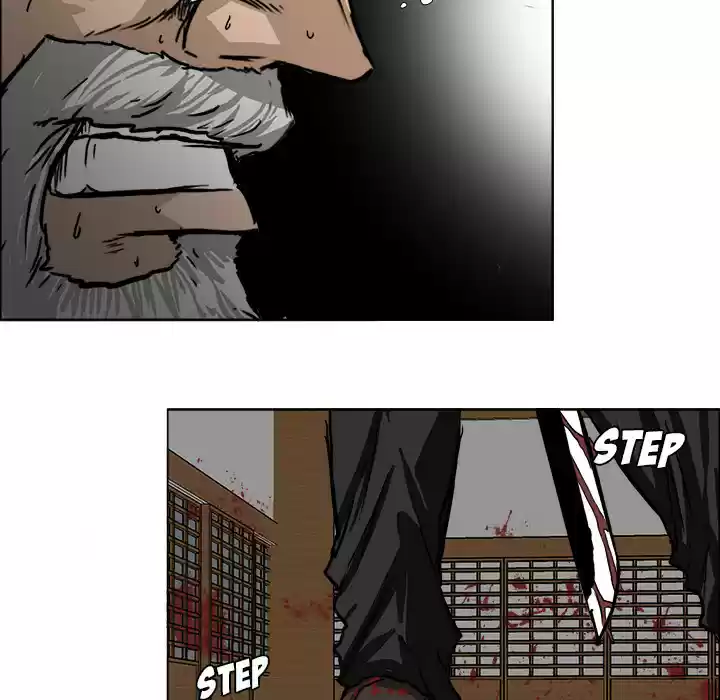 Boss in School ch.44