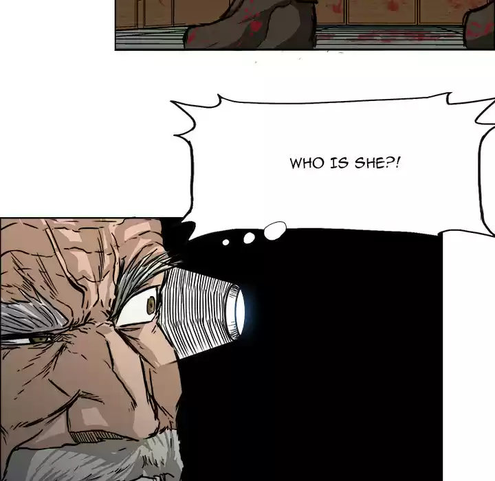 Boss in School ch.44