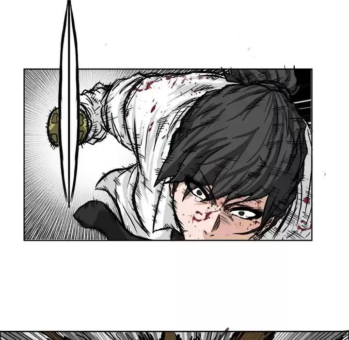 Boss in School ch.44