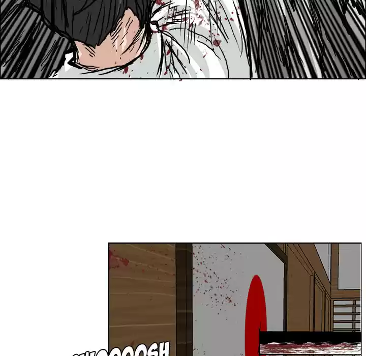 Boss in School ch.44