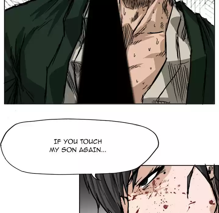 Boss in School ch.44