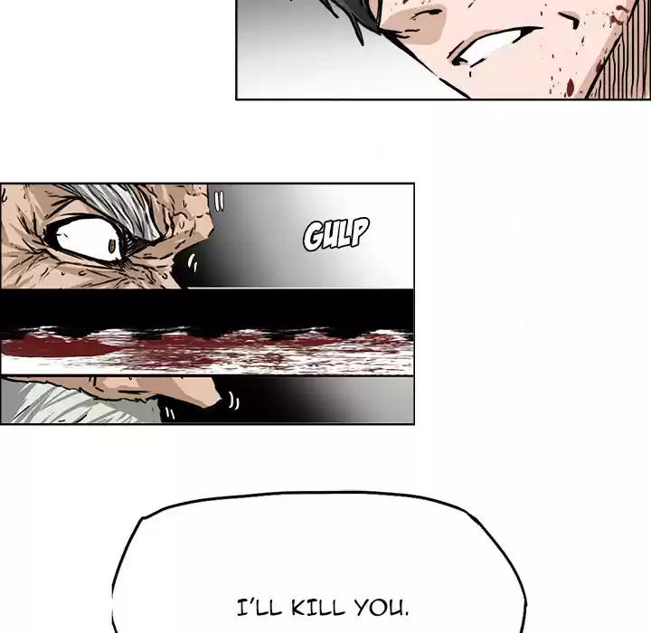 Boss in School ch.44