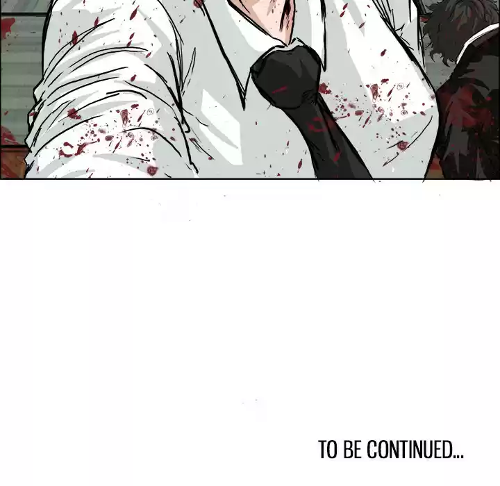 Boss in School ch.44