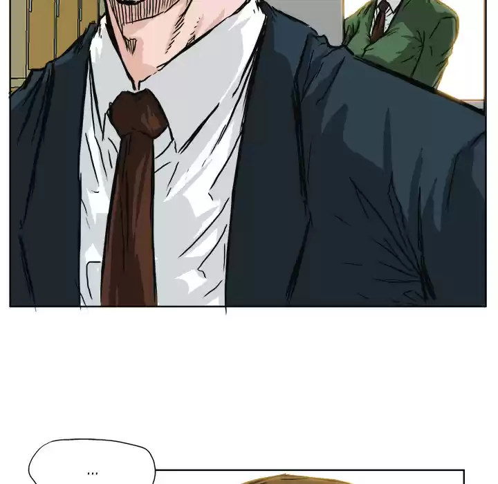 Boss in School ch.45