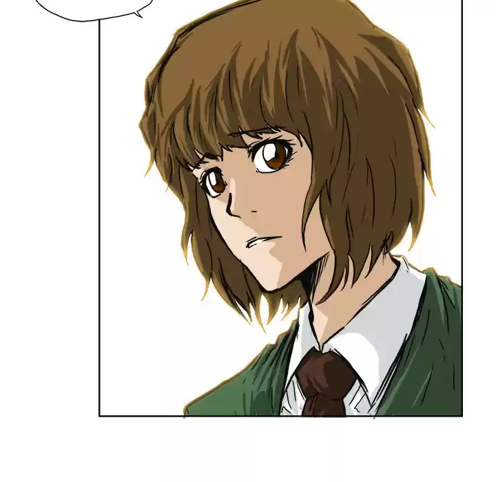 Boss in School ch.45