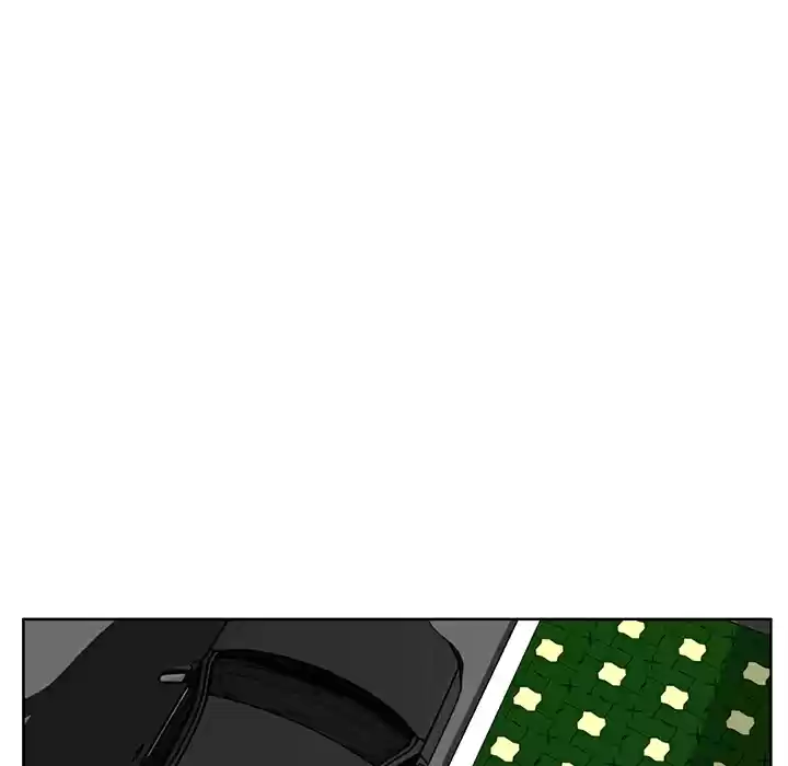 Boss in School ch.45