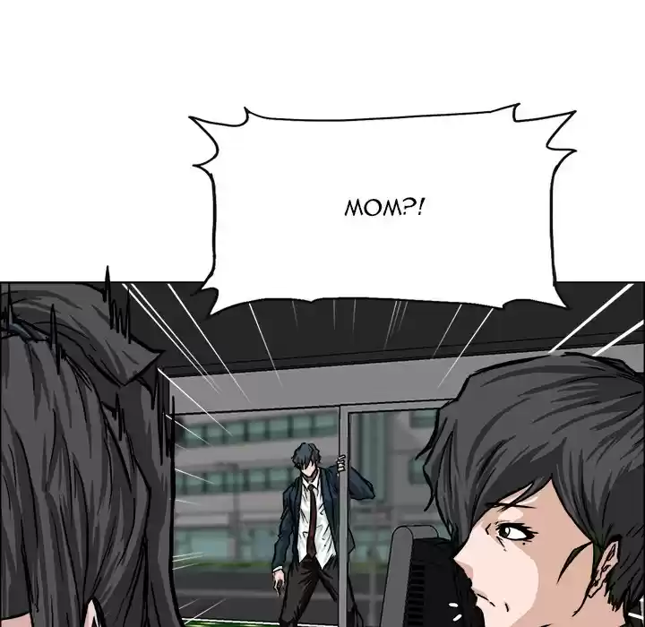 Boss in School ch.45