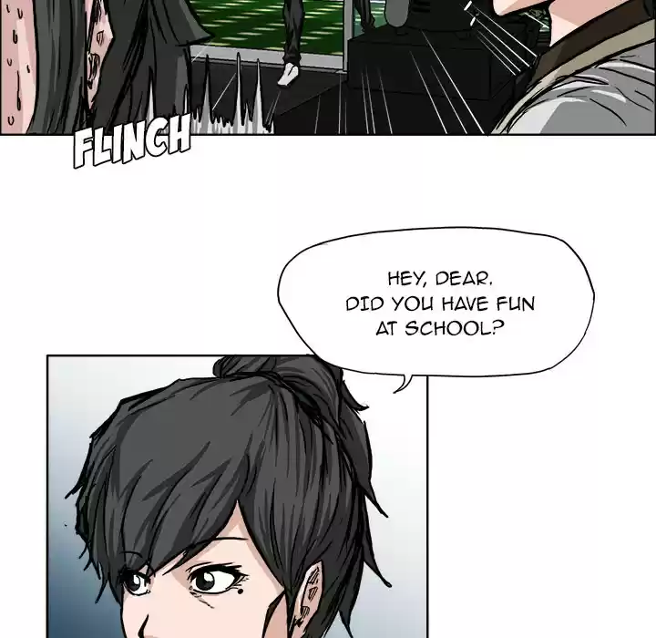 Boss in School ch.45