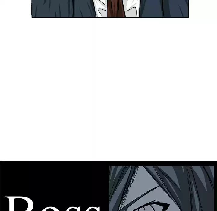 Boss in School ch.45