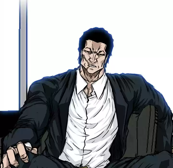 Boss in School ch.45