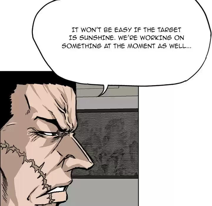 Boss in School ch.45