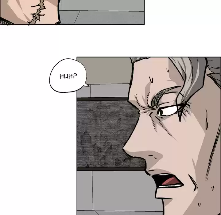 Boss in School ch.45