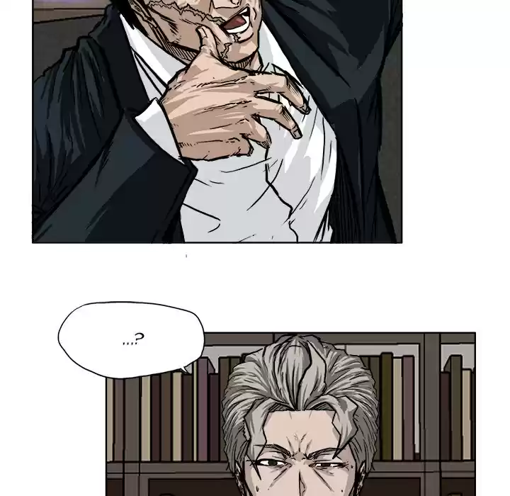 Boss in School ch.45